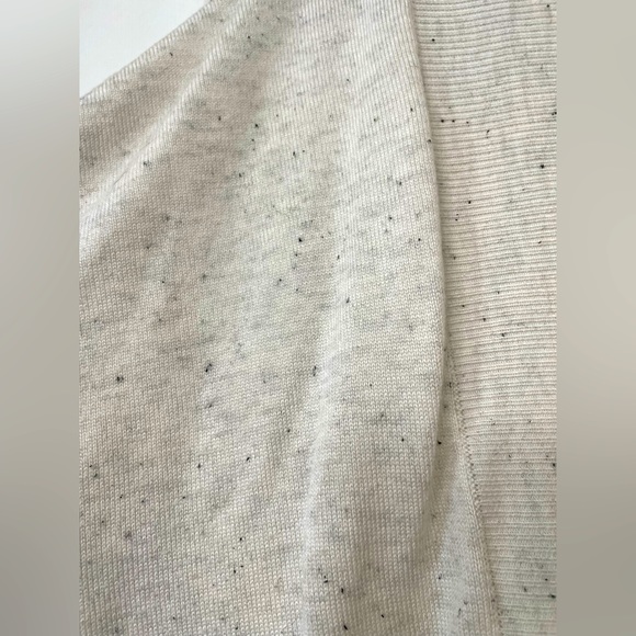 Oatmeal Cardigan - Picture 2 of 5